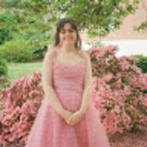 Meet your Posher, Haley